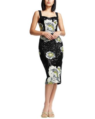 Dress The Population Dress The Population Nicole Sheath Dress