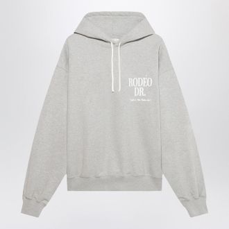 1989 STUDIO Hoodie Rodeo Melange