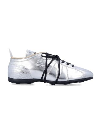 Pantofola D'oro Pantofola Doro Sneakers Zilver
