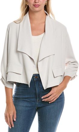 Joseph Ribkoff Blazer Top