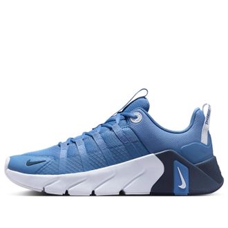 Nike Free Metcon 7 Indigo Storm Thunder Blue II7405-401