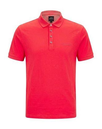 A|X Armani Exchange CAMISETAS Y TOPS - Polos en YOOX.COM