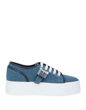 Sergio Rossi CALZATURE - Sneakers su YOOX.COM