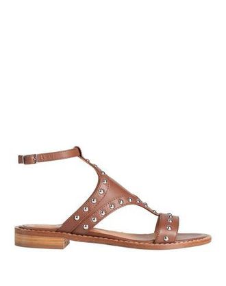 Via Roma 15 SCHUHE - Sandalen auf YOOX.COM