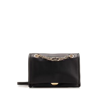 Valentino Garavani Vlogo Chain Shoulder Bag