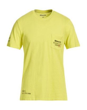 Blauer TOPS - T-shirts auf YOOX.COM