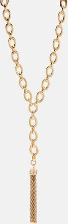 Chlo&eacute; Chlo&eacute; Cintur&oacute;n de cadena adornado