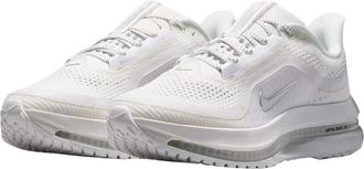 Nike Pegasus Premium Triple-Stack - Dames - Hardloopschoenen - Wit - 38 EU - Fitness