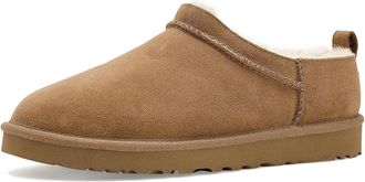 UGG Classic Micro Mens Boots Chestnut : 16 D - Medium, Suede