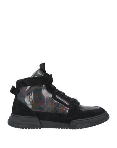 Sneakers Basse Scarpe Marcelo Burlon Uomo Alte Marcelo Burlon Uomo - Main Image