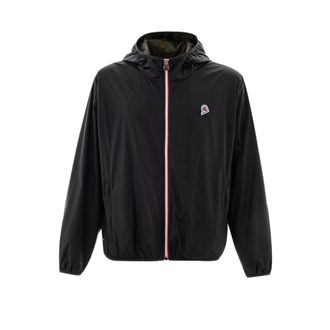 Invicta Windbreaker - Heren - Zomerjassen - Zwart - 3XL - Jassen