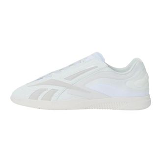 Reebok Heren, Sport, Wit, Maat: 45 EU Leer