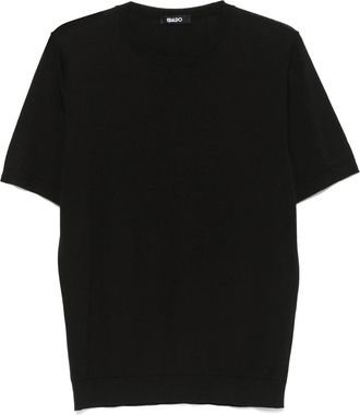 Eraldo Knitted T-shirt