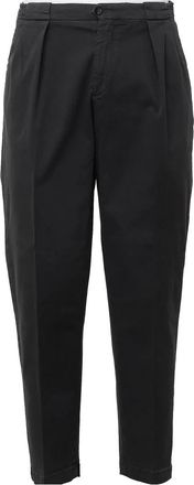 BRIGLIA 1949 Portobello Chinos - Heren - Broeken - Grijs - Maat: M