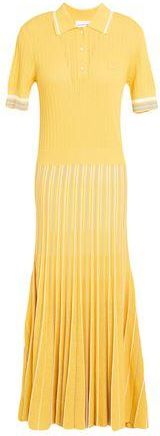 Lacoste KLEIDER - Midi-Kleider auf YOOX.COM