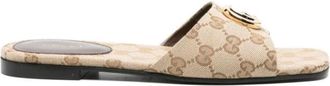 Gucci Mujer, Zapatos, Beige, Talla: 38 1/2 EU