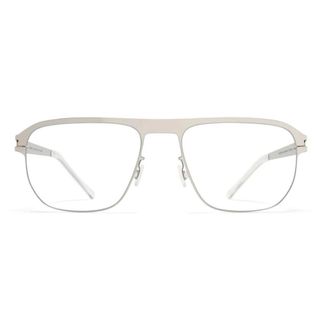 Mykita unisex, Accessoires, Grijs, Maat: 55 MM