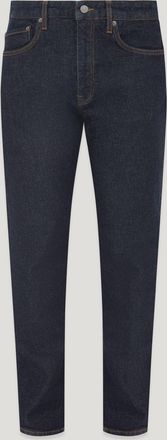 Belstaff Jeans B69 Uomo Rinsed Denim Indaco W29l32