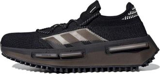 adidas NMD_S1 Triple Black GW5652