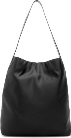 Aesther Ekme Aria Shell Tote - Black - One Size