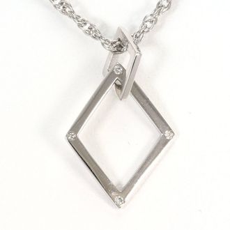 C&A Unbranded 850 900 Necklace (Pre-Owned)