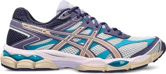 Asics GEL-Cumulus 16 Cloud Grey/Bisque Sneakers