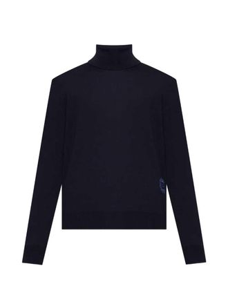 Dolce & Gabbana trui met hoge hals