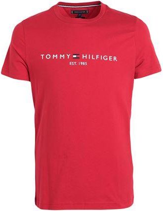 Tommy Hilfiger TOMMY LOGO T-SHIRT
