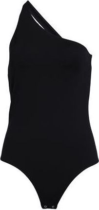 Alexander McQueen CAMISETAS Y TOPS - Bodies en YOOX.COM
