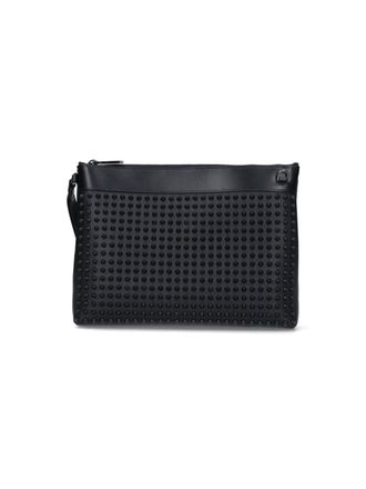 Christian Louboutin funky Pouch