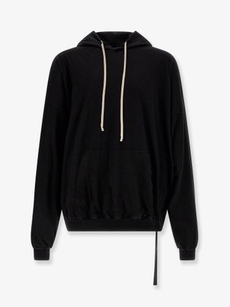 Rick Owens Felpa Hun in cotone certificato - DRKSHDW - gender_Man