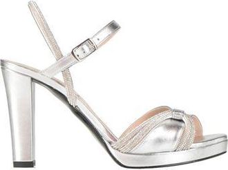 VICTORIA CHRIS CALZADO - Sandalias con cierre en YOOX.COM