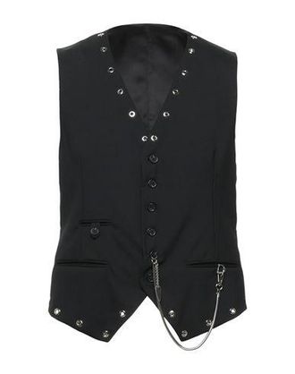 John Richmond SUITS and CO-ORDS - Waistcoats on YOOX.COM