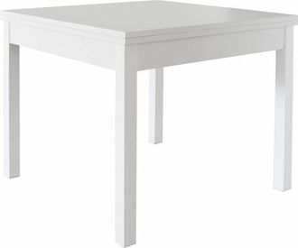 OEM Kit Mesa Libro 90/180x90xh79cm Blanco Roble