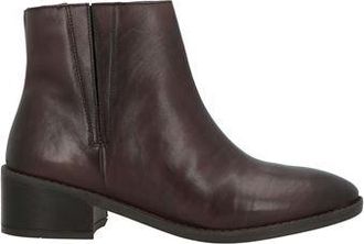 Caf&egrave;noir Ankle boots