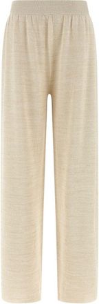 Fabiana Filippi Womens Trousers White