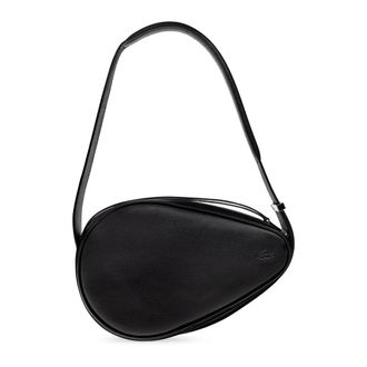Lacoste Borsa da racchetta Smash Court - - Bags - Donna - Nero - ONE SIZE