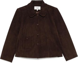 BA&SH Giacca Milas - Marrone