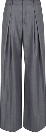 Andamane Tara - Super Oversize Fit Pants