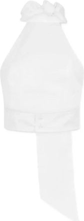 Dsquared2 Mujer, Blusas y Camisas, Blanco, Talla: XS