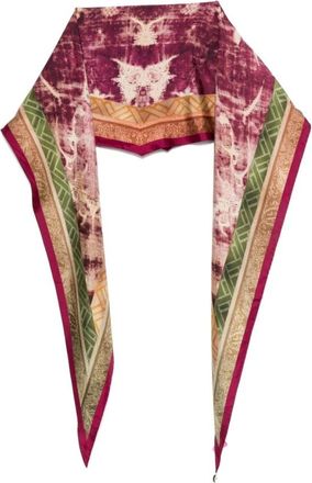 Pierre-Louis Mascia Mujer, Accesorios, Multicolor, Talla: ONE Size