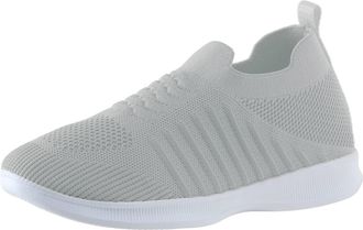 Generic Ladies Orthopedic Wide Fit Sport and Outdoor Shoes Women Casual Shoes Fashionable and Solid Color The New Pattern Summer Mesh Breathable Comfortable W