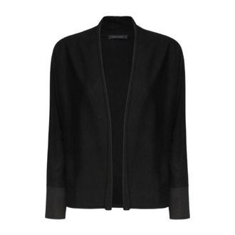 Elena Miro Donna, Maglie, Nero, XL, new