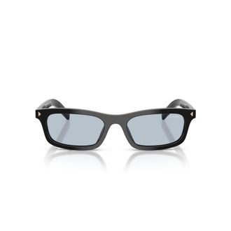 Prada 0pr D05s Rectangular Sunglasses