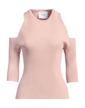 Nude Sweaters
