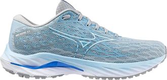 Mizuno Mizuno Wave Inspire 20 Cerulean / White 411435.CR00 Womens