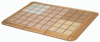 Courtyard Casual Tiles Edge Kit