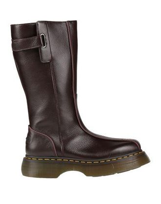 Dr. Martens BUZZ HI MILLED GLOSS