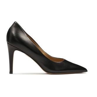Kazar Dames, Schoenen, Zwart, Maat: 37 EU Leer