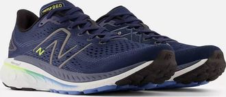 New Balance Mens Fresh Foam X Shoe In Navy